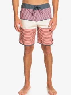 Mens Quiksilver Boardshorts|Surfsilk Tijuana 19