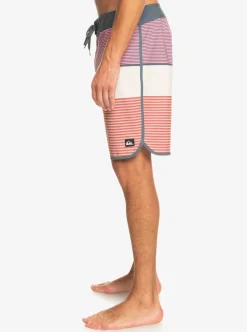 Mens Quiksilver Boardshorts|Surfsilk Tijuana 19
