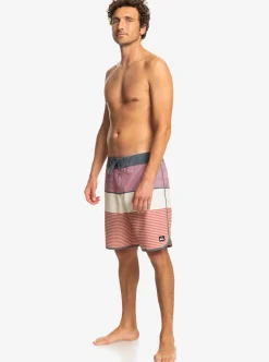 Mens Quiksilver Boardshorts|Surfsilk Tijuana 19