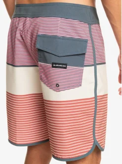 Mens Quiksilver Boardshorts|Surfsilk Tijuana 19