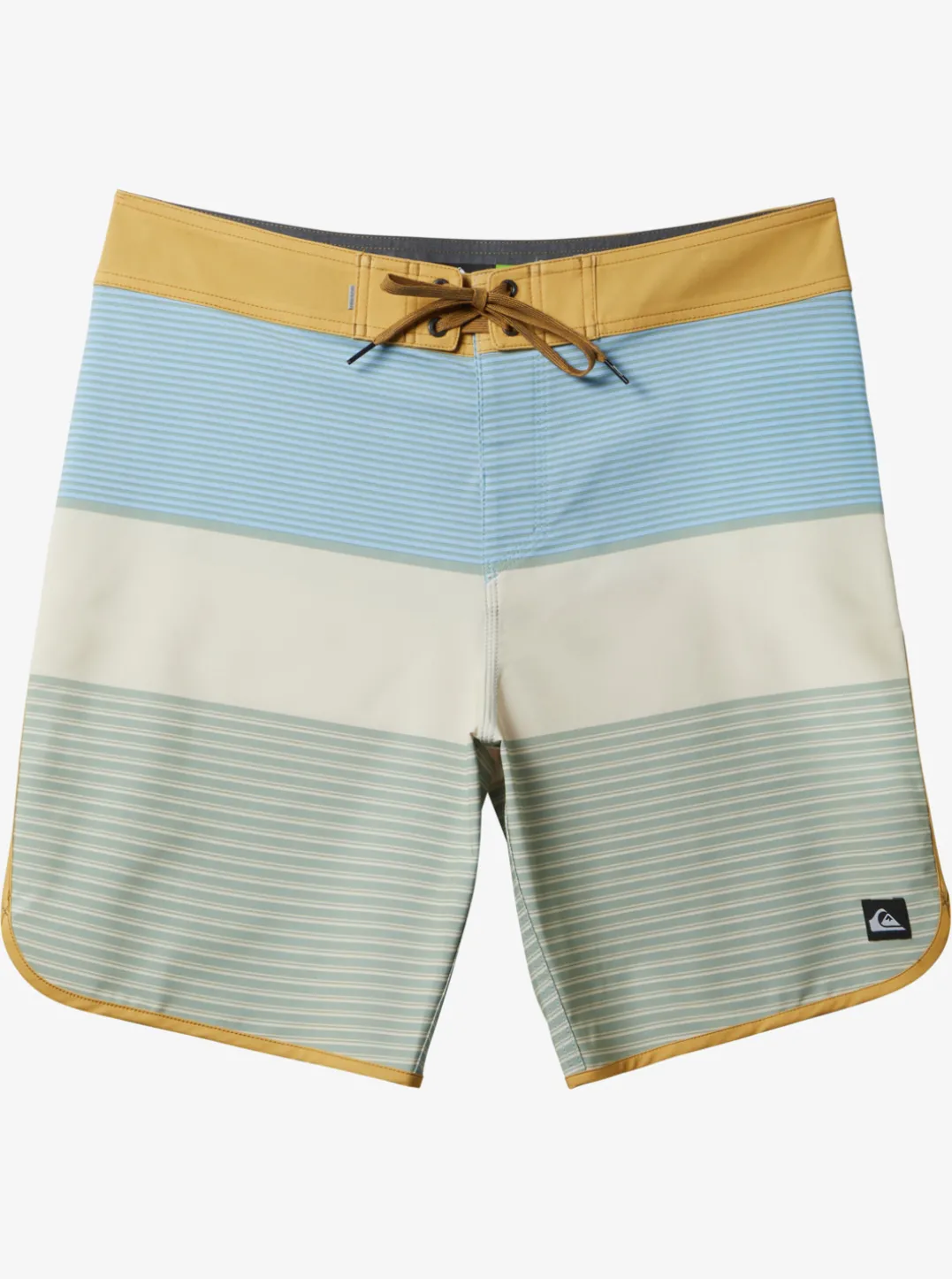 Mens Quiksilver Boardshorts|Surfsilk Tijuana 19" Boardshorts