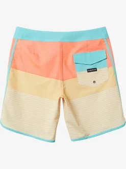Mens Quiksilver Boardshorts|Surfsilk Tijuana 19" Boardshorts