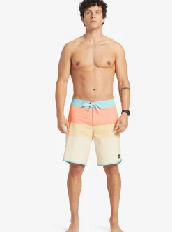 Mens Quiksilver Boardshorts|Surfsilk Tijuana 19