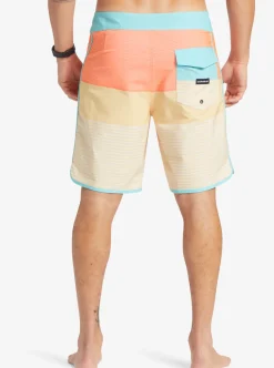 Mens Quiksilver Boardshorts|Surfsilk Tijuana 19