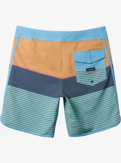 Mens Quiksilver Boardshorts|Surfsilk Tijuana 19" Boardshorts