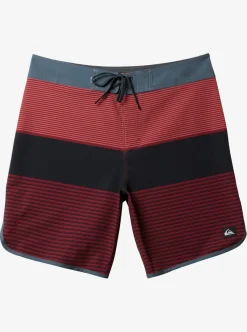 Mens Quiksilver Boardshorts|Surfsilk Tijuana 19" Boardshorts