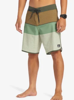 Mens Quiksilver Boardshorts|Surfsilk Tijuana 19