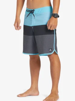 Mens Quiksilver Boardshorts|Surfsilk Tijuana 19