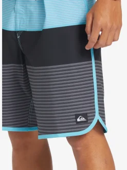 Mens Quiksilver Boardshorts|Surfsilk Tijuana 19