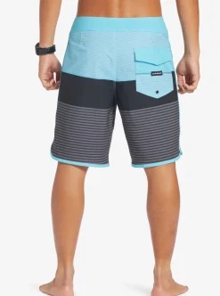Mens Quiksilver Boardshorts|Surfsilk Tijuana 19