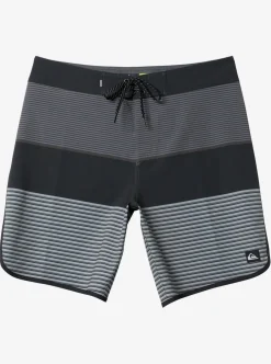 Mens Quiksilver Boardshorts|Surfsilk Tijuana 19" Boardshorts