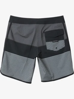 Mens Quiksilver Boardshorts|Surfsilk Tijuana 19" Boardshorts
