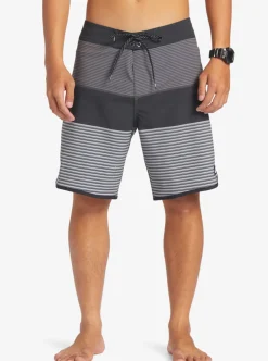Mens Quiksilver Boardshorts|Surfsilk Tijuana 19