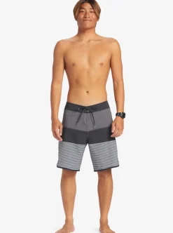 Mens Quiksilver Boardshorts|Surfsilk Tijuana 19