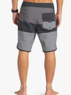 Mens Quiksilver Boardshorts|Surfsilk Tijuana 19