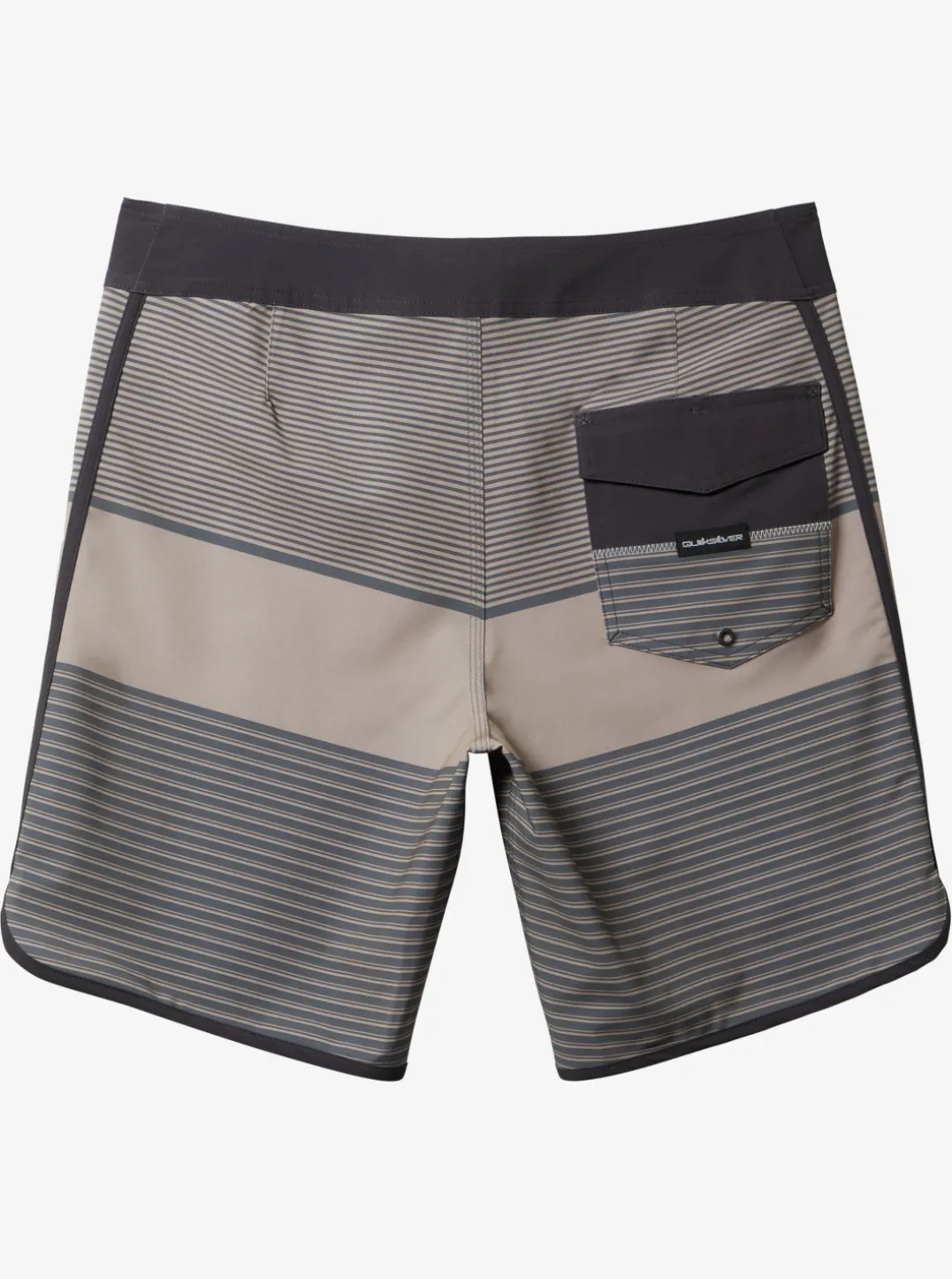 Mens Quiksilver Boardshorts|Surfsilk Tijuana 19" Boardshorts