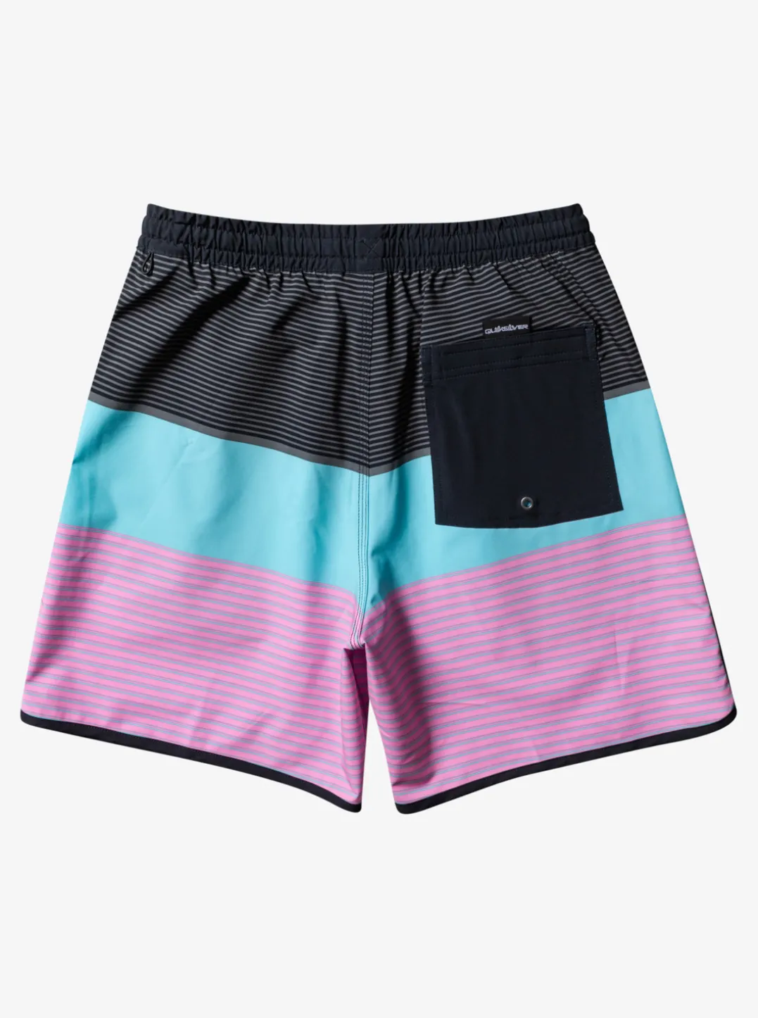Mens Quiksilver Boardshorts|Surfsilk Tijuana 17" Volleys
