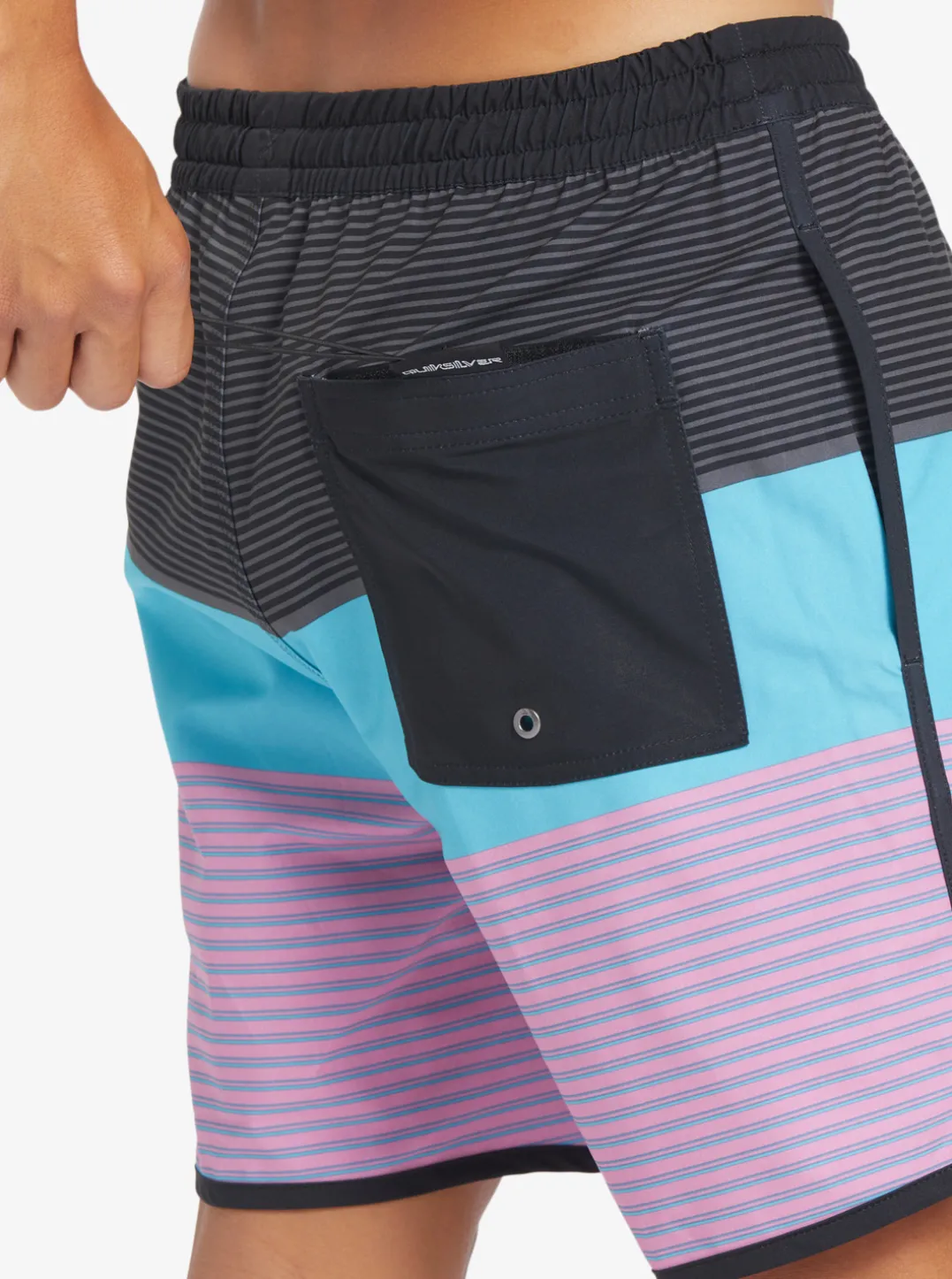 Mens Quiksilver Boardshorts|Surfsilk Tijuana 17" Volleys