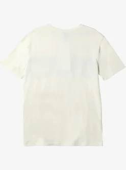 Mens Quiksilver Tees|Swell Vision Stripe Pocket T-Shirt
