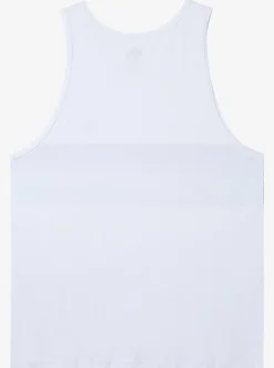 Mens Quiksilver Tees|Swell Vision Tank Mj0 T-Shirt