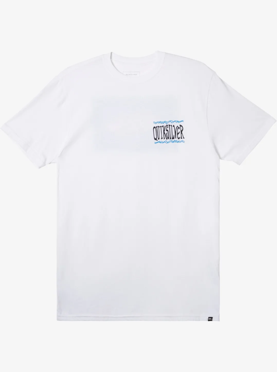Mens Quiksilver Tees|Taking Roots T-Shirt