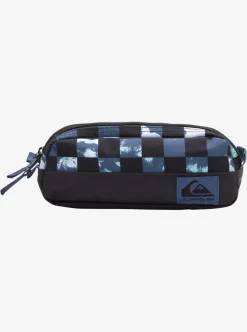 Boys Quiksilver Backpacks & Bags|Tasmen Pencil Case