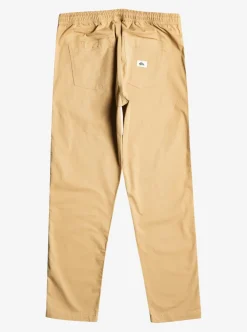 Mens Quiksilver Pants|Taxer Beach Cruiser Pants