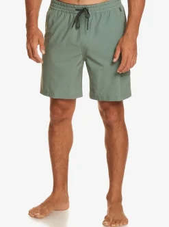 Mens Quiksilver Boardshorts|Taxer Cargo 18