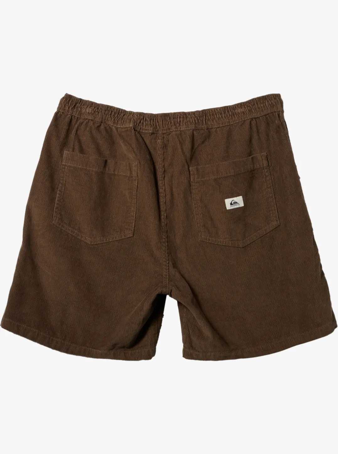Mens Quiksilver Shorts & Amphibians|Taxer Cord Shorts