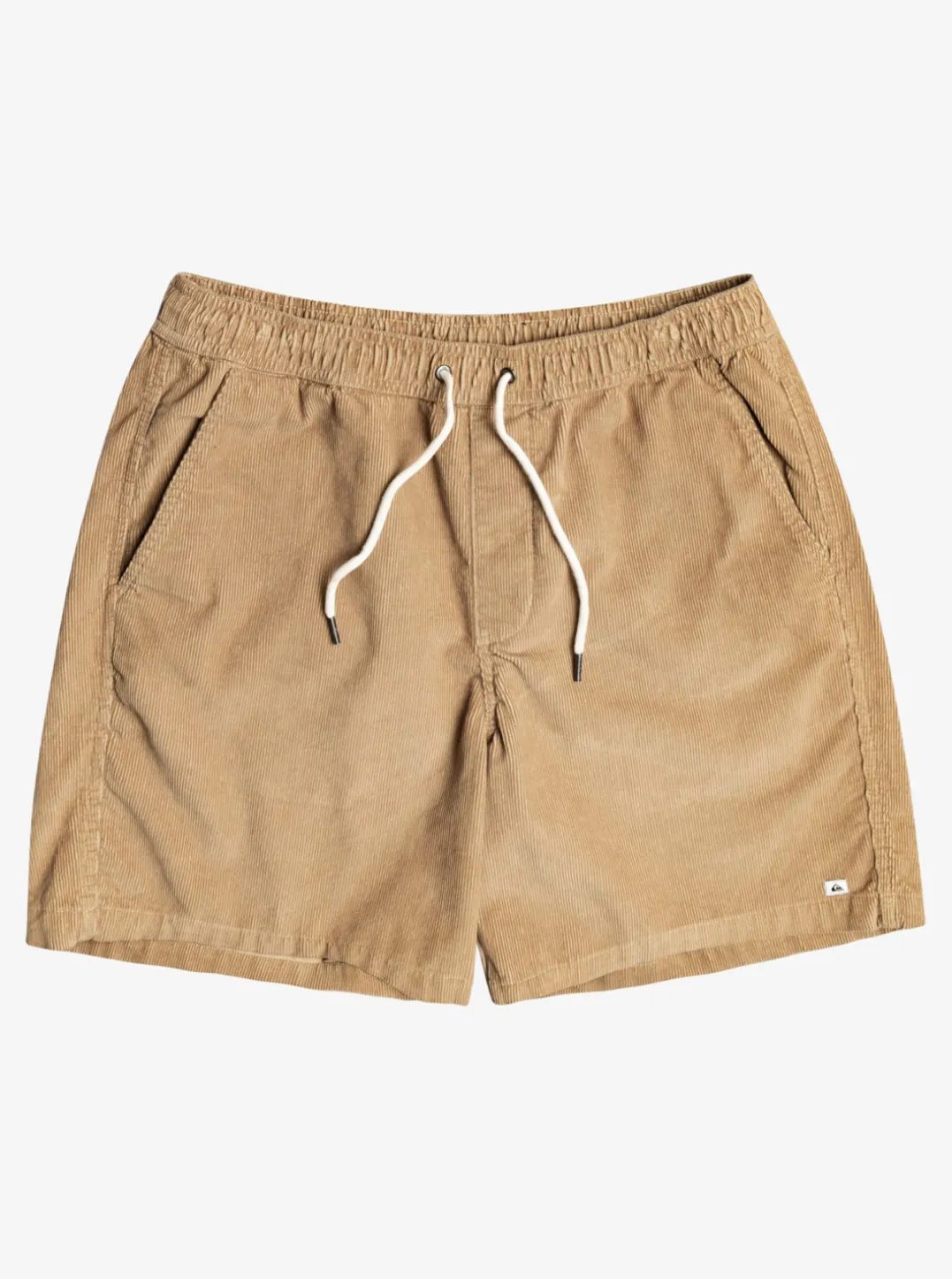 Mens Quiksilver Shorts & Amphibians|Taxer Cord Shorts
