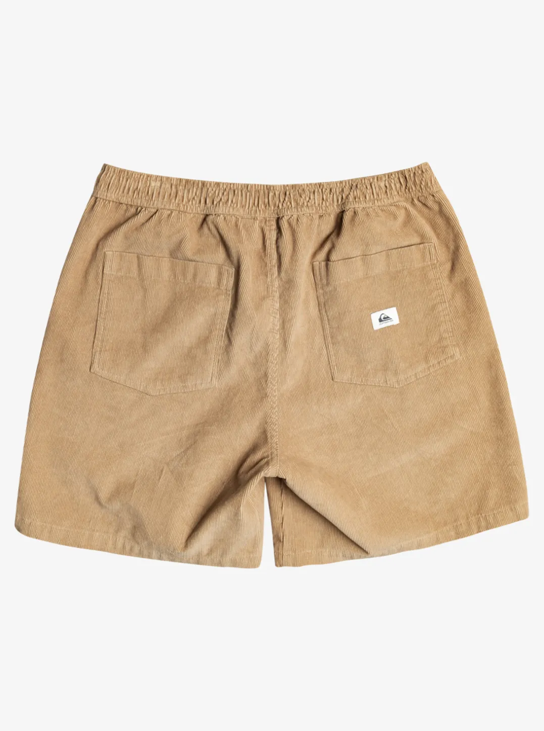 Mens Quiksilver Shorts & Amphibians|Taxer Cord Shorts