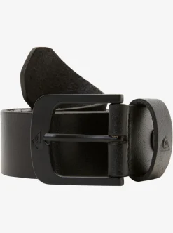 Mens Quiksilver Belts|The Everydaily Leather Belt