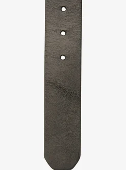Mens Quiksilver Belts|The Everydaily Leather Belt