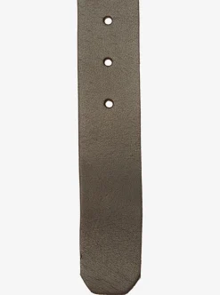 Mens Quiksilver Belts|The Everydaily Leather Belt