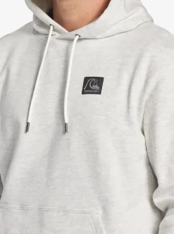 Mens Quiksilver Sweatshirts & Hoodies|The Original Hoodie