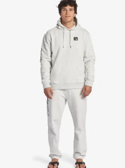 Mens Quiksilver Sweatshirts & Hoodies|The Original Hoodie
