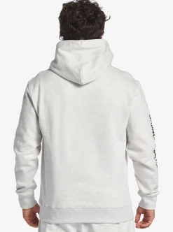 Mens Quiksilver Sweatshirts & Hoodies|The Original Hoodie