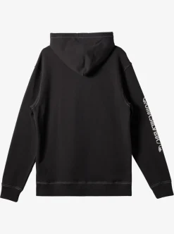 Mens Quiksilver Sweatshirts & Hoodies|The Original Hoodie