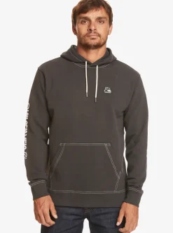 Mens Quiksilver Sweatshirts & Hoodies|The Original Hoodie