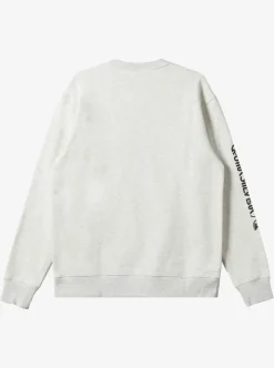 Mens Quiksilver Shirts & Polos|The Original Sweatshirt