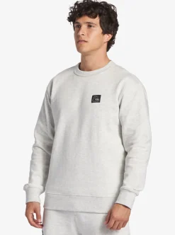 Mens Quiksilver Shirts & Polos|The Original Sweatshirt