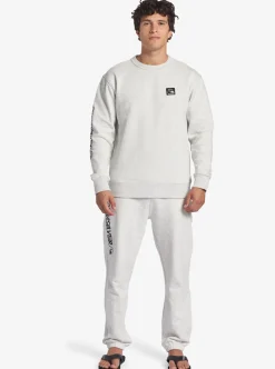 Mens Quiksilver Shirts & Polos|The Original Sweatshirt