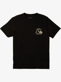 Mens Quiksilver Tees|The Original T-Shirt