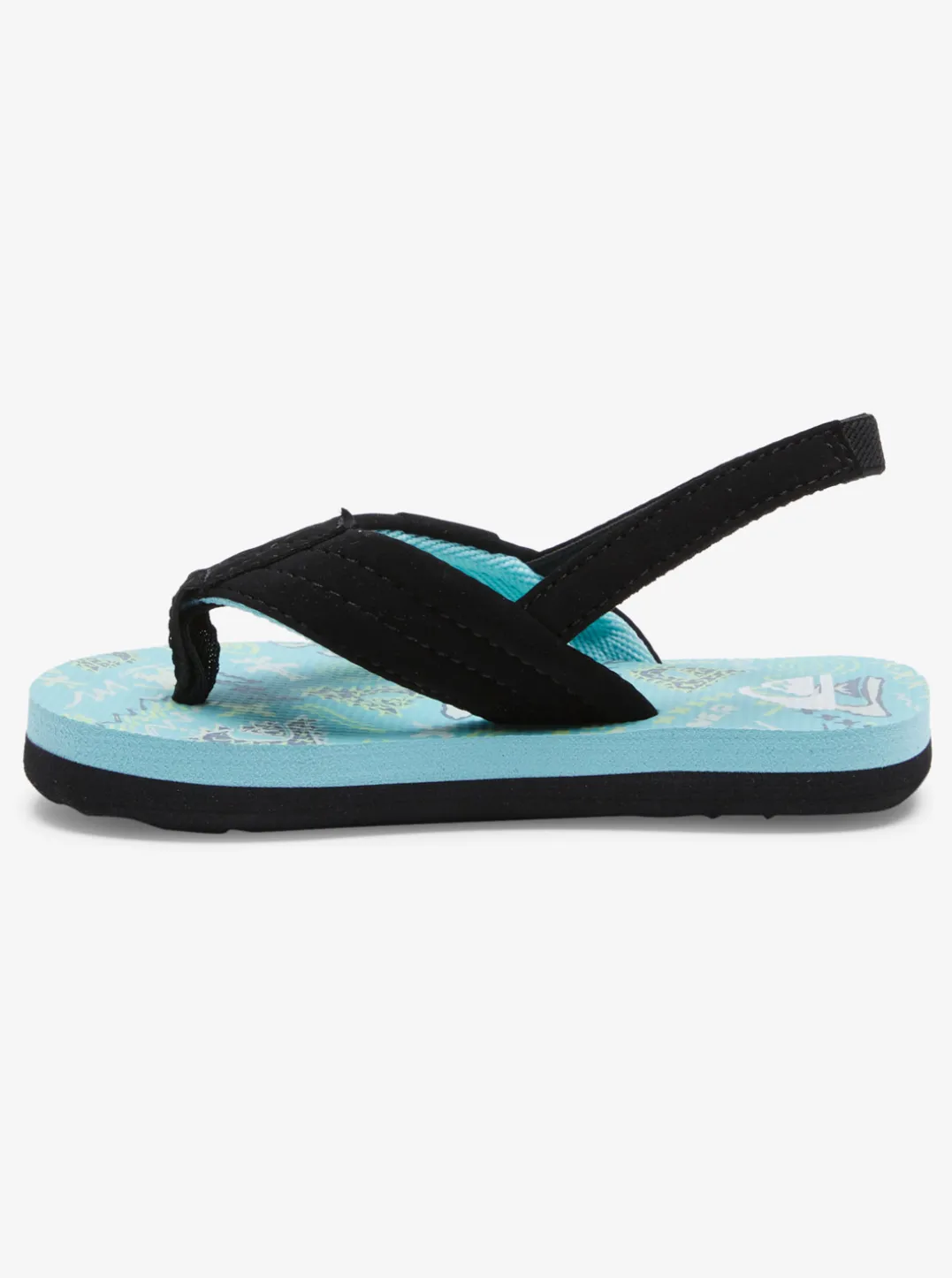 Boys Quiksilver Sandals|Toddler'S Molokai Layback Sandals