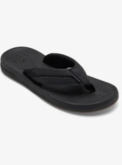 Mens Quiksilver Sandals|Travel Oasis Sandals