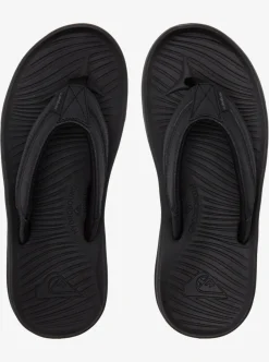 Mens Quiksilver Sandals|Travel Oasis Sandals