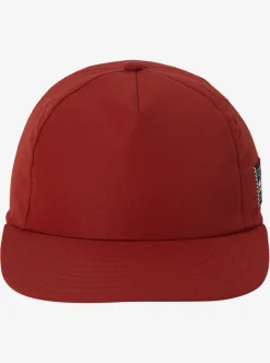 Mens Quiksilver Hats|Tride Snapback Hat
