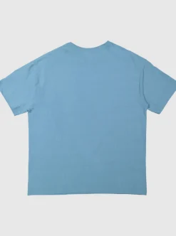 Mens Quiksilver Tees|Trident T-Shirt