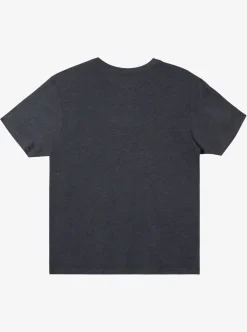 Mens Quiksilver Tees|Twinnies Mod T-Shirt