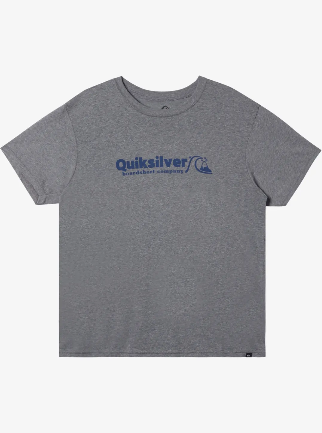 Mens Quiksilver Tees|Twinnies Mod T-Shirt
